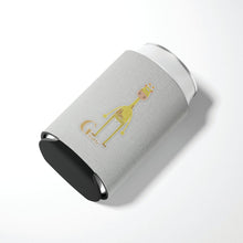 Load image into Gallery viewer, Alphabet G for Giraffe Can or Bottle Hugger BB5732CC