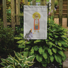 Load image into Gallery viewer, Alphabet L for Lion Garden Flag - Outdoor Decorative Yard Flag BB5737GF