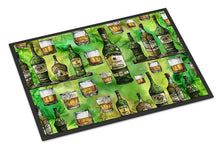 Load image into Gallery viewer, Irish Whiskey Doormat - 24x36 Decorative Floor Mat – Indoor/Outdoor Rug with Artistic Flair BB5757JMAT