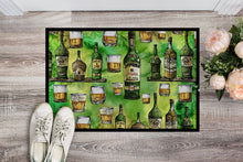 Load image into Gallery viewer, Irish Whiskey Doormat - 18x27 Decorative Floor Mat – Indoor/Outdoor Rug with Artistic Flair BB5757MAT