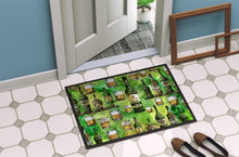 Load image into Gallery viewer, Irish Whiskey Doormat - 18x27 Decorative Floor Mat – Indoor/Outdoor Rug with Artistic Flair BB5757MAT