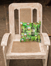 Load image into Gallery viewer, Irish Whiskey Fabric Decorative Pillow BB5757PW1818