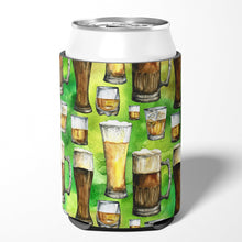 Load image into Gallery viewer, Irish Beers Can or Bottle Hugger BB5758CC