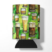 Load image into Gallery viewer, Irish Beers Can or Bottle Hugger BB5758CC