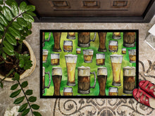 Load image into Gallery viewer, Irish Beers Doormat - 24x36 Decorative Floor Mat – Indoor/Outdoor Rug with Artistic Flair BB5758JMAT