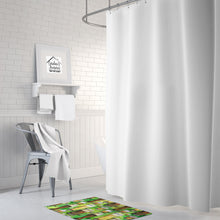 Load image into Gallery viewer, Irish Beers Machine Washable Memory Foam Mat BB5758RUG