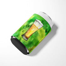 Load image into Gallery viewer, Irish Beer Tall Can or Bottle Hugger BB5759CC