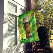 Load image into Gallery viewer, Irish Beer Dark Flag Canvas House Size BB5760CHF