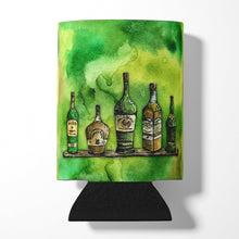 Load image into Gallery viewer, Irish Whiskey Bottle Can or Bottle Hugger BB5765CC