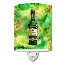 Load image into Gallery viewer, Irish Whiskey Bottle Ceramic Night Light BB5765CNL