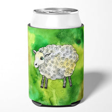 Load image into Gallery viewer, Irish Sheep Can or Bottle Hugger BB5768CC