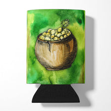 Load image into Gallery viewer, Irish Pot of Gold Can or Bottle Hugger BB5769CC