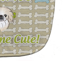 Load image into Gallery viewer, Too Cute Pekingese Baby Bib BB5790BIB
