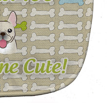 Load image into Gallery viewer, Too Cute French Bulldog Baby Bib BB5807BIB