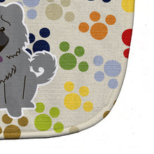 Load image into Gallery viewer, Pawprints Chow Chow Blue Baby Bib BB5968BIB