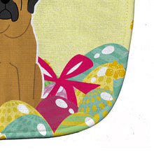 Load image into Gallery viewer, Easter Eggs Mastiff Baby Bib BB6018BIB