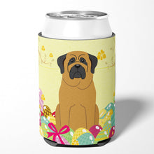 Load image into Gallery viewer, Easter Eggs Mastiff Can or Bottle Hugger BB6018CC
