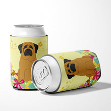 Load image into Gallery viewer, Easter Eggs Mastiff Can or Bottle Hugger BB6018CC