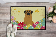 Load image into Gallery viewer, Easter Eggs Mastiff Doormat - 24x36 Decorative Floor Mat – Indoor/Outdoor Rug with Artistic Flair BB6018JMAT