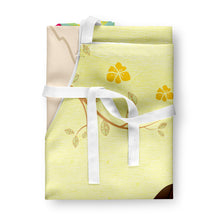 Load image into Gallery viewer, Easter Eggs Moscow Watchdog Apron – Artist-Designed Kitchen, BBQ &amp; Craft Apron BB6027APRON