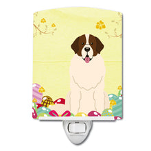 Load image into Gallery viewer, Easter Eggs Moscow Watchdog Ceramic Night Light BB6027CNL