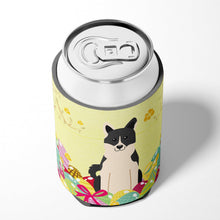 Load image into Gallery viewer, Easter Eggs Russo-European Laika Spitz Can or Bottle Hugger BB6029CC