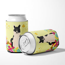 Load image into Gallery viewer, Easter Eggs Russo-European Laika Spitz Can or Bottle Hugger BB6029CC