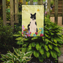 Load image into Gallery viewer, Easter Eggs Russo-European Laika Spitz Garden Flag - Outdoor Decorative Yard Flag BB6029GF