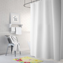 Load image into Gallery viewer, Easter Eggs Samoyed Machine Washable Memory Foam Mat BB6030RUG