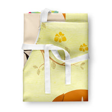 Load image into Gallery viewer, Easter Eggs Beagle Tricolor Apron – Artist-Designed Kitchen, BBQ &amp; Craft Apron BB6040APRON