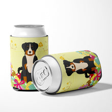 Load image into Gallery viewer, Easter Eggs Appenzeller Sennenhund Can or Bottle Hugger BB6043CC