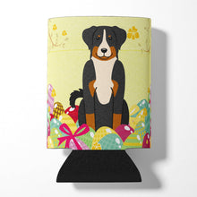 Load image into Gallery viewer, Easter Eggs Appenzeller Sennenhund Can or Bottle Hugger BB6043CC
