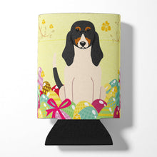 Load image into Gallery viewer, Easter Eggs Swiss Hound Can or Bottle Hugger BB6044CC