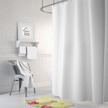 Load image into Gallery viewer, Easter Eggs Yellow Labrador Machine Washable Memory Foam Mat BB6055RUG