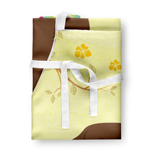 Load image into Gallery viewer, Easter Eggs Chocolate Labrador Apron – Artist-Designed Kitchen, BBQ &amp; Craft Apron BB6056APRON