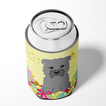 Load image into Gallery viewer, Easter Eggs Glen of Imal Grey Can or Bottle Hugger BB6059CC
