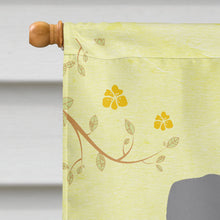 Load image into Gallery viewer, Easter Eggs Glen of Imal Grey Flag Canvas House Size BB6059CHF