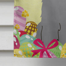 Load image into Gallery viewer, Easter Eggs Glen of Imal Grey Flag Canvas House Size BB6059CHF