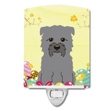 Load image into Gallery viewer, Easter Eggs Glen of Imal Grey Ceramic Night Light BB6059CNL