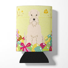 Load image into Gallery viewer, Easter Eggs Soft Coated Wheaten Terrier Can or Bottle Hugger BB6061CC