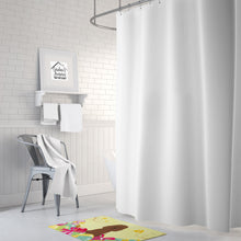 Load image into Gallery viewer, Easter Eggs Irish Water Spaniel Machine Washable Memory Foam Mat BB6063RUG