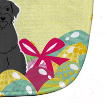 Load image into Gallery viewer, Easter Eggs Giant Schnauzer Baby Bib BB6066BIB
