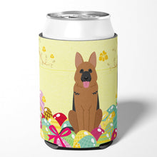 Load image into Gallery viewer, Easter Eggs German Shepherd Can or Bottle Hugger BB6067CC