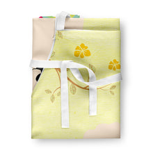 Load image into Gallery viewer, Easter Eggs Poodle White Apron – Artist-Designed Kitchen, BBQ &amp; Craft Apron BB6070APRON