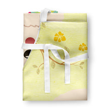 Load image into Gallery viewer, Easter Eggs Bichon Frise Apron – Artist-Designed Kitchen, BBQ &amp; Craft Apron BB6075APRON
