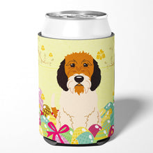 Load image into Gallery viewer, Easter Eggs Petit Basset Griffon Veenden Can or Bottle Hugger BB6079CC