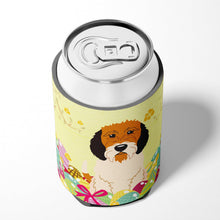 Load image into Gallery viewer, Easter Eggs Petit Basset Griffon Veenden Can or Bottle Hugger BB6079CC