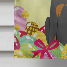 Load image into Gallery viewer, Easter Eggs Beauce Shepherd Dog Flag Canvas House Size BB6080CHF
