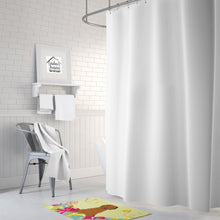 Load image into Gallery viewer, Easter Eggs Briard Brown Machine Washable Memory Foam Mat BB6082RUG