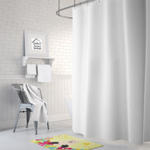 Load image into Gallery viewer, Easter Eggs Old English Sheepdog Machine Washable Memory Foam Mat BB6096RUG